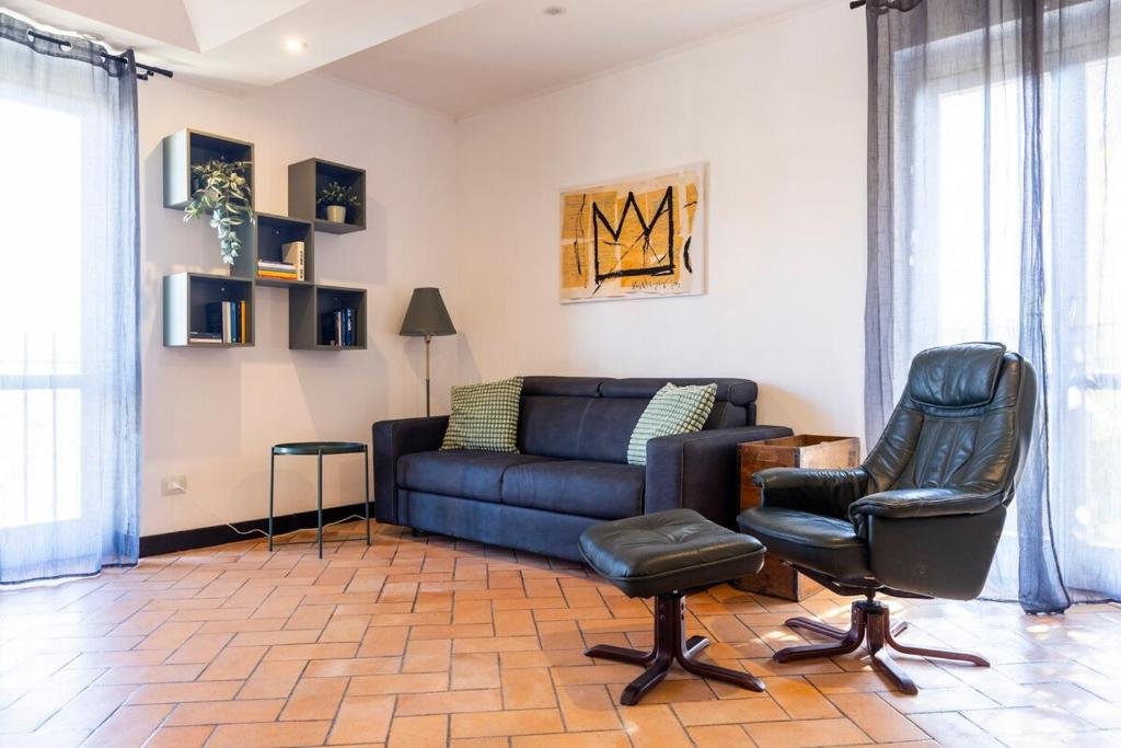 MAMBRETTI32 - APARTMENT
