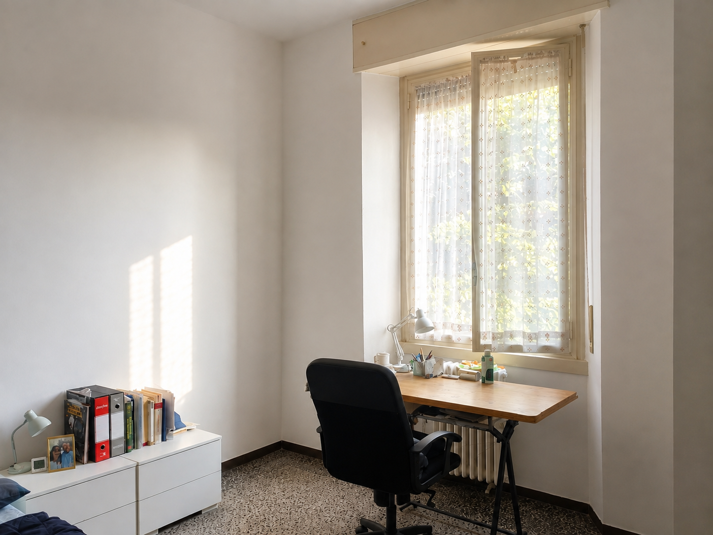TUCIDIDE19 - ROOM 2 — photo 1