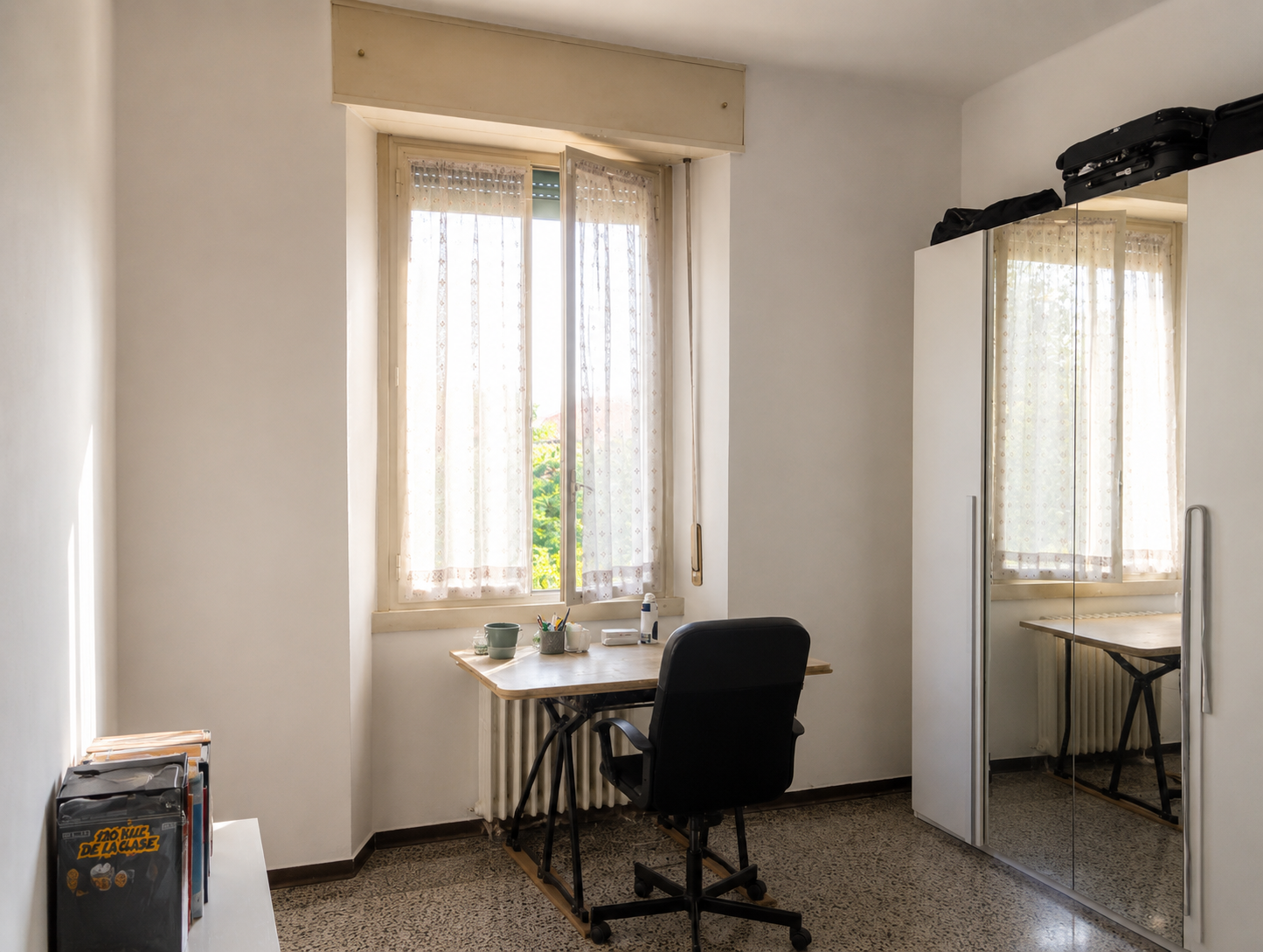 TUCIDIDE19 - ROOM 2 — photo 2