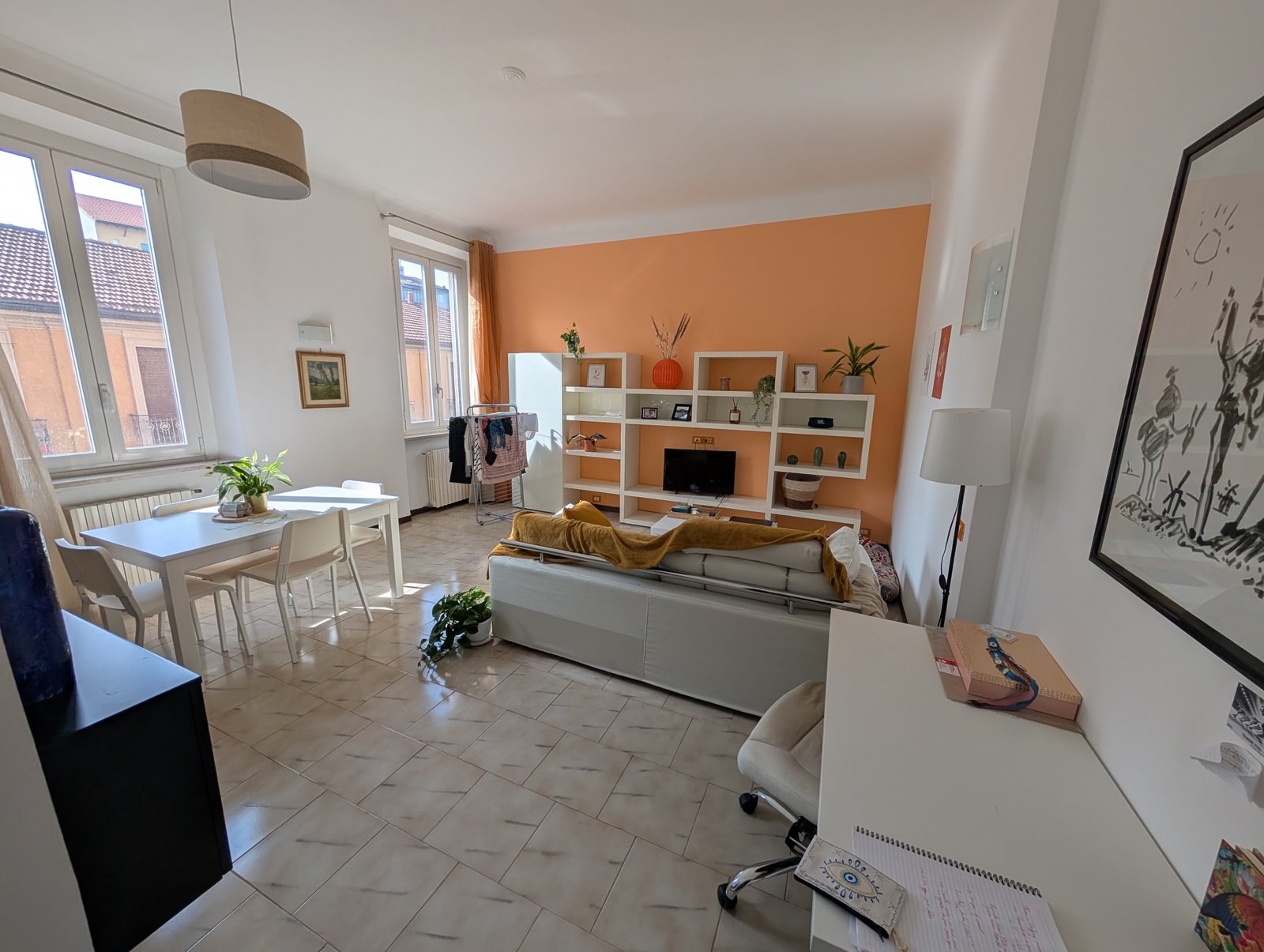 CASENTINO2SX - APARTMENT — photo 9