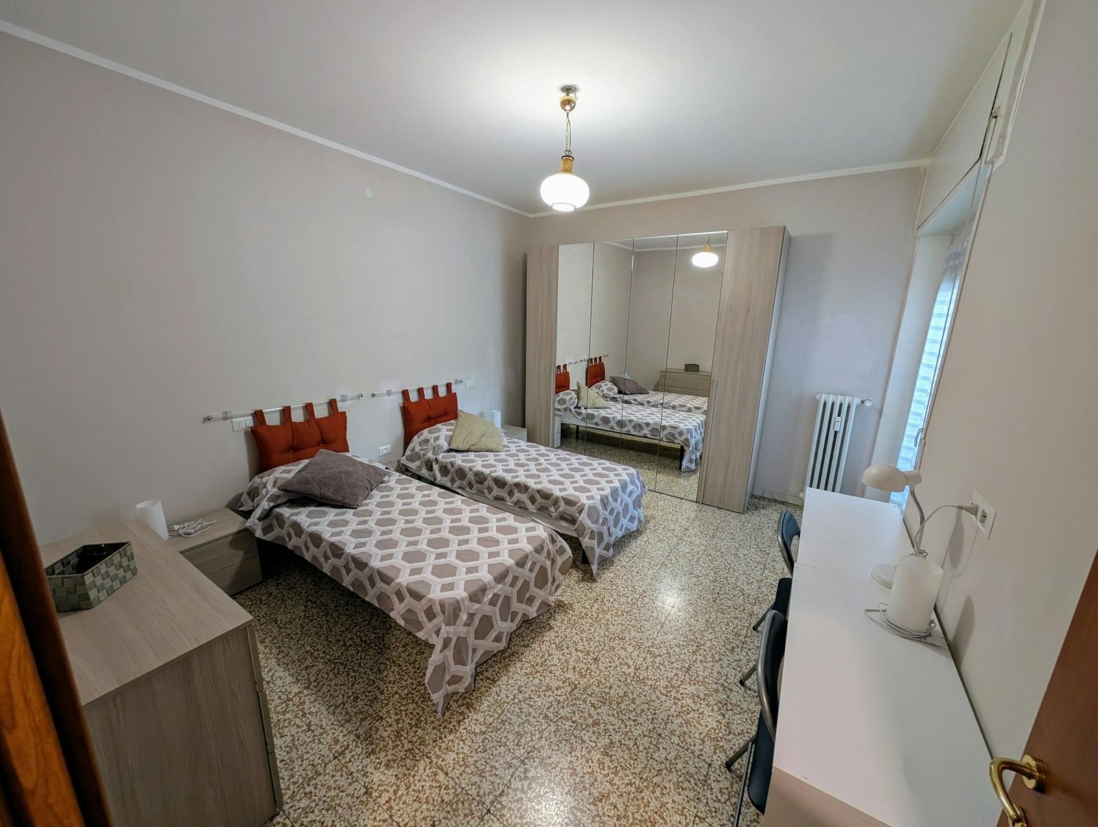 MONTEGENEROSO - SHARED 2