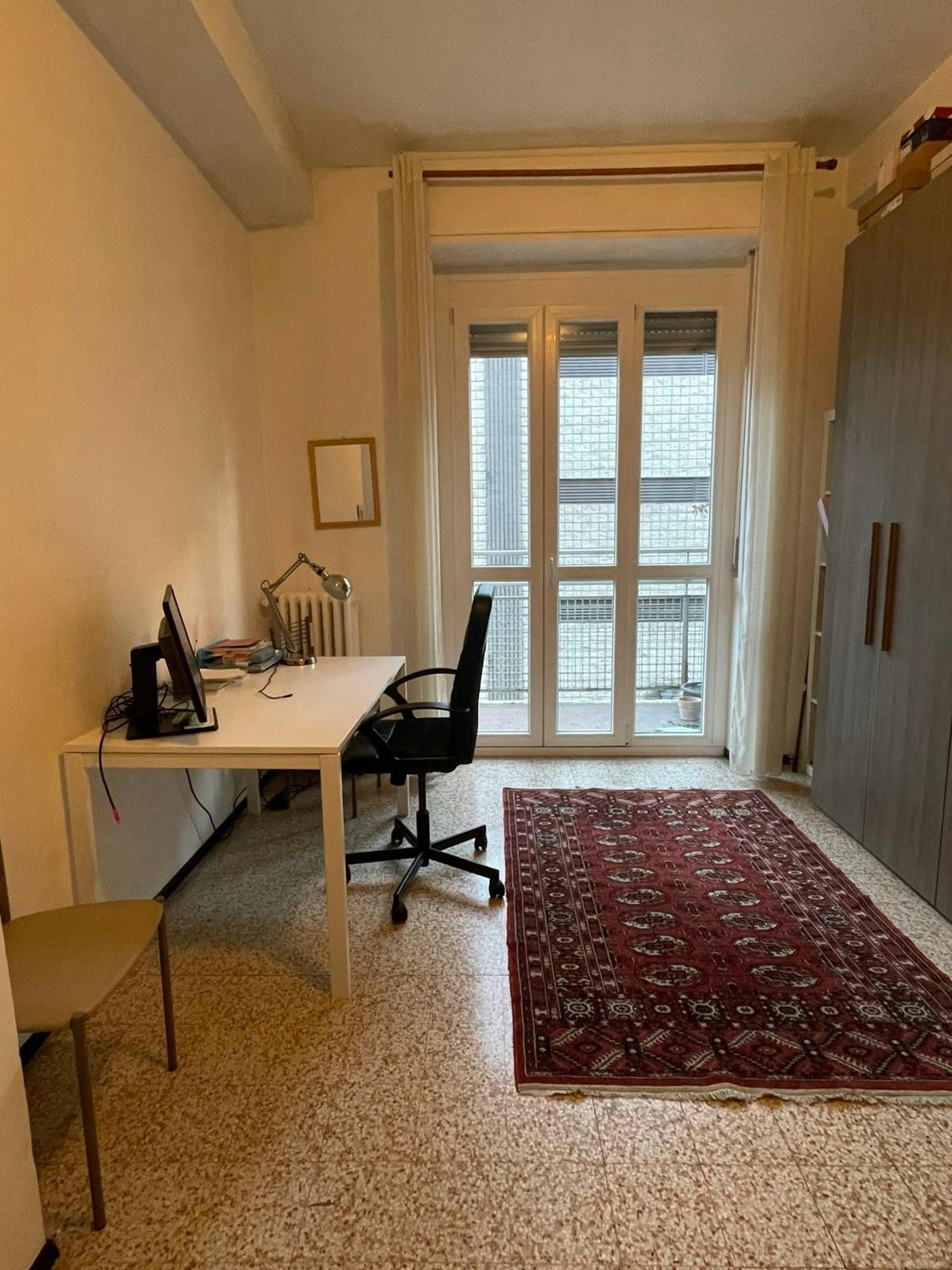 PELLIZZONE4 1P - ROOM 1