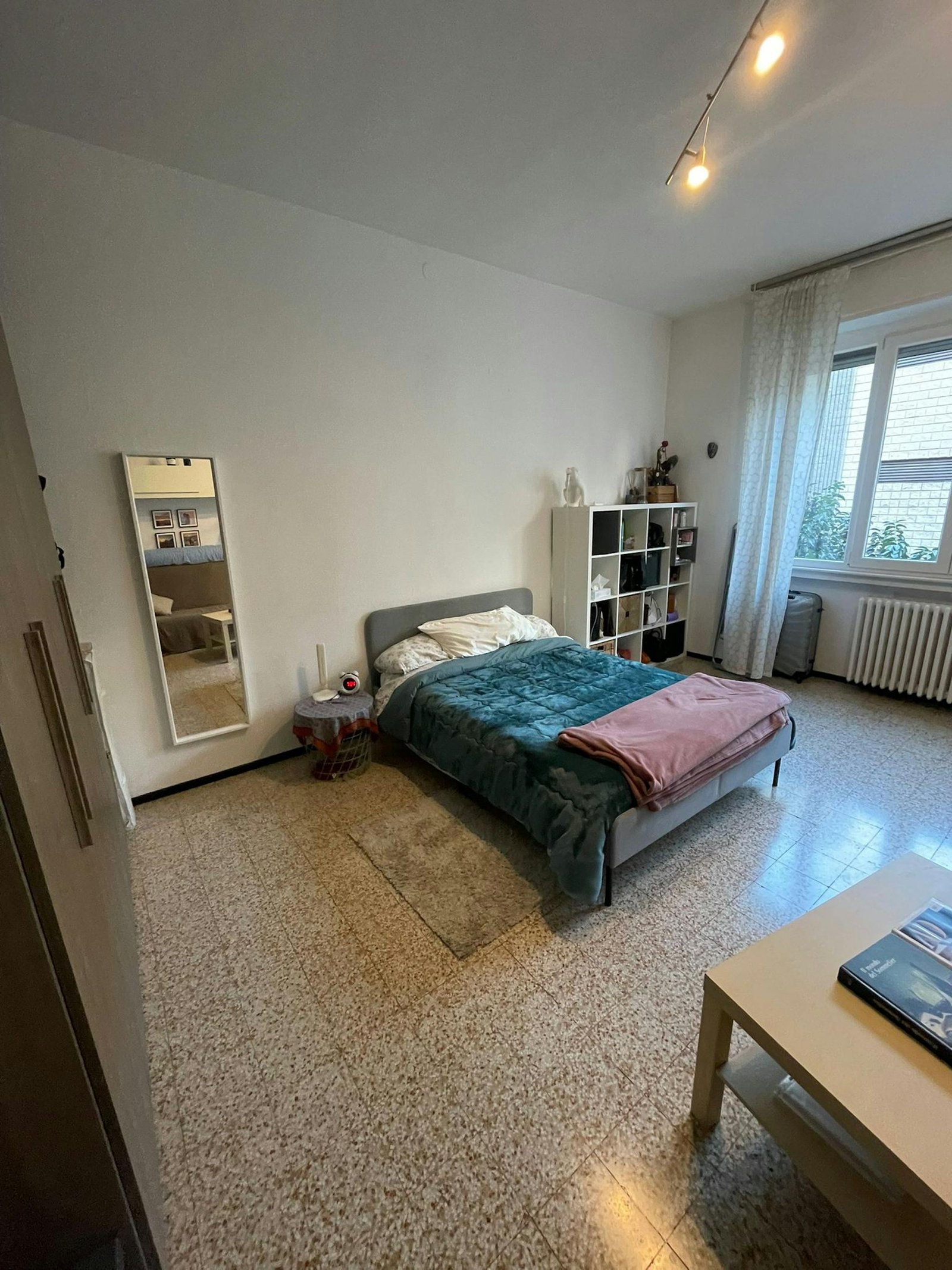 PELLIZZONE4 1P - ROOM 2