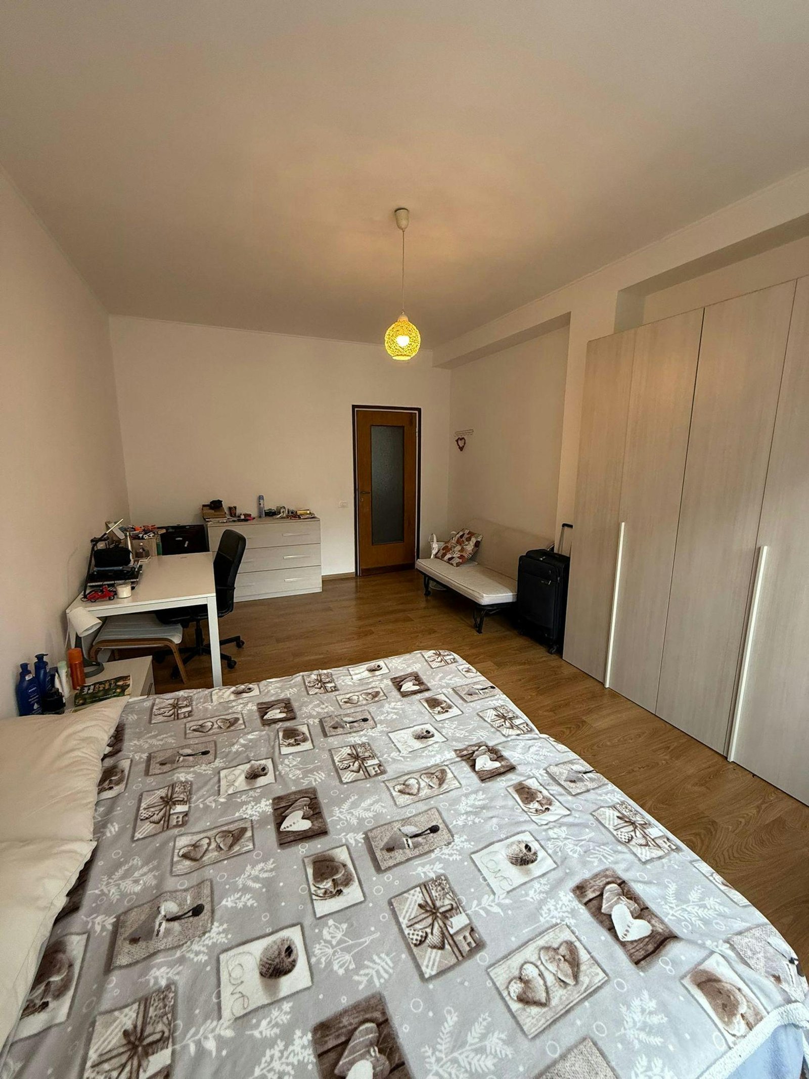 PELLIZZONE4 2P - ROOM 3