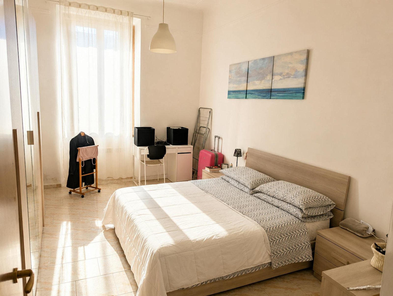 BORSIERI30DX - ROOM 2
